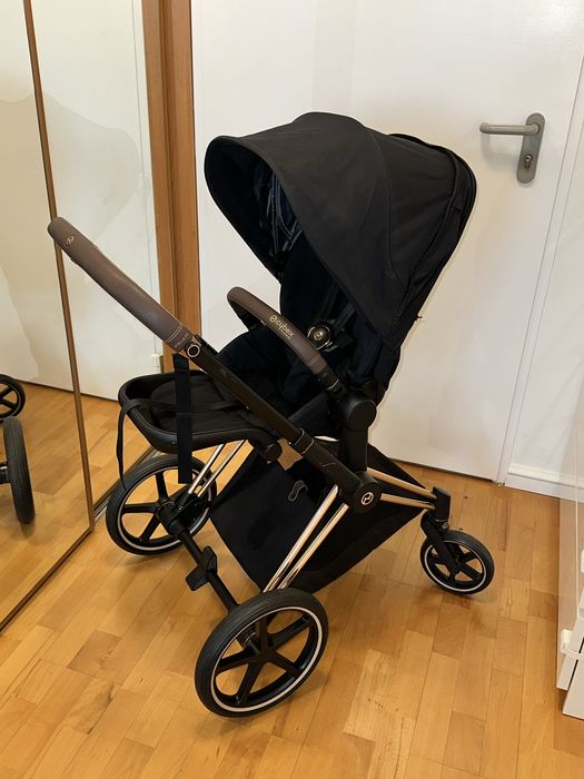 Wózek Cybex Priam 4.0 spacerówka