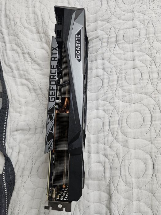 Gigabyte GeForce RTX 3080 Gaming OC 10GB