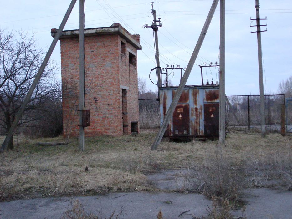 Продаж від господаря майнового комплексу