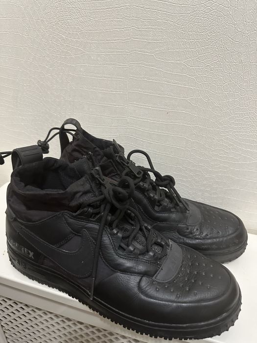 Кросівки Nike Air Force 1 Gore-Tex р. 44
