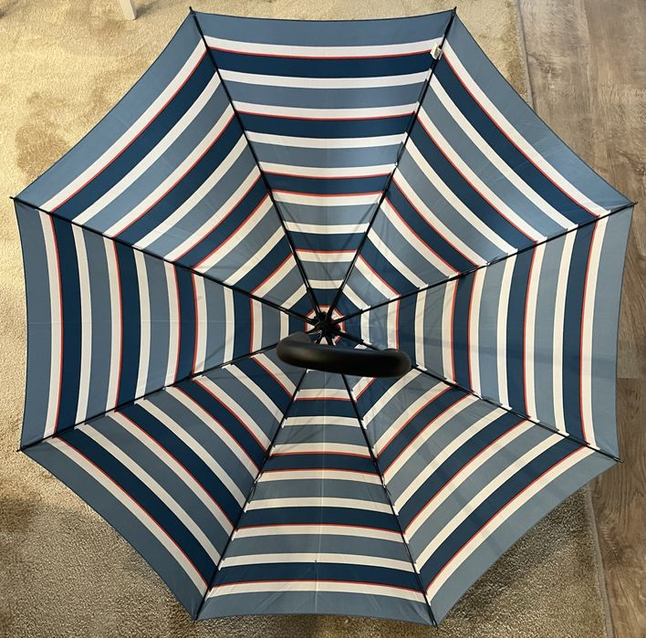 Parasolka Damska Ideen Welt automatyczna