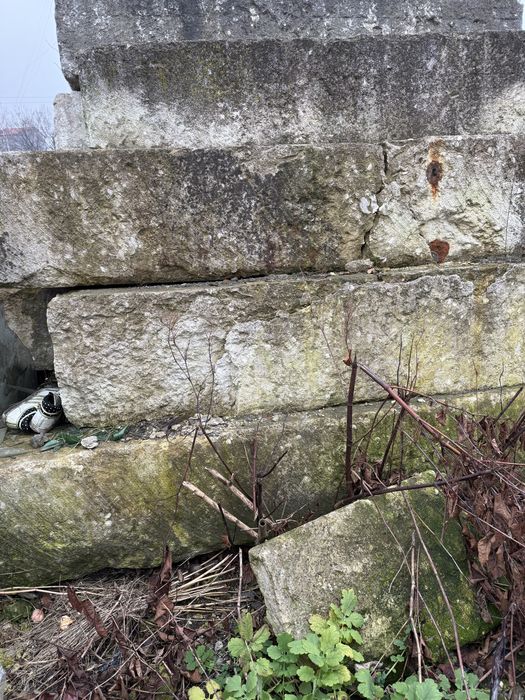 Фбс блоки бетонні