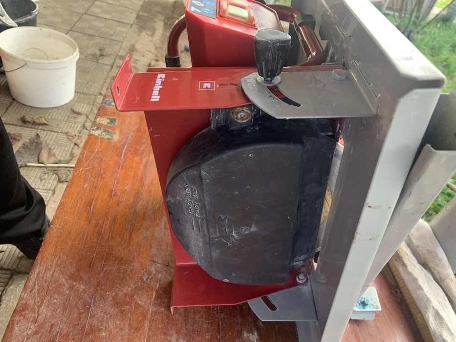 Плиткорізний станок Einhell TC-618