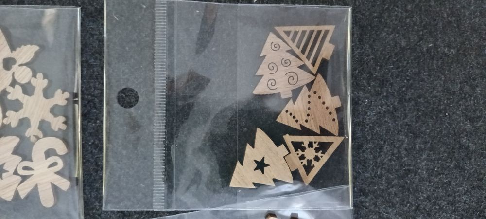 Choinki / Ozdoby Świąteczne / Rękodzieło