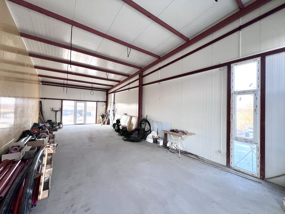 Оренда комерційного приміщення навпроти МРЕО