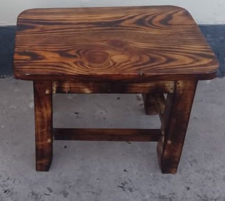 Дерев'яні вироби