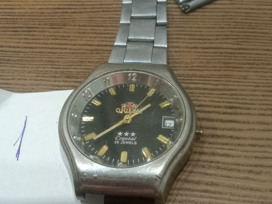 Часы наручные Ориент