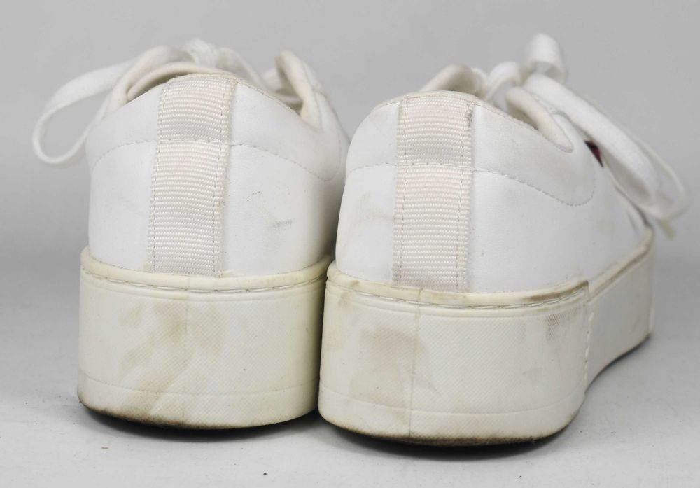 Używane  trampki damskie Levi's Tijuana 2.0 rozmiar 36