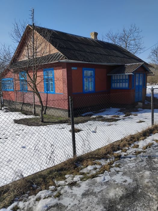 Продам будинок 20 соток