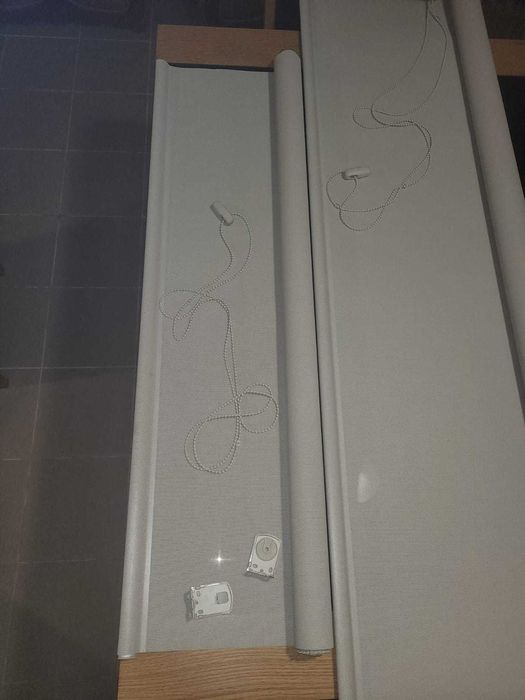 estore blackout 1.70Largura X 1.72Altura | 1.22Largura X 1.72Altura