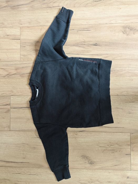 Sweter z długim rękawem Domyos 102/113