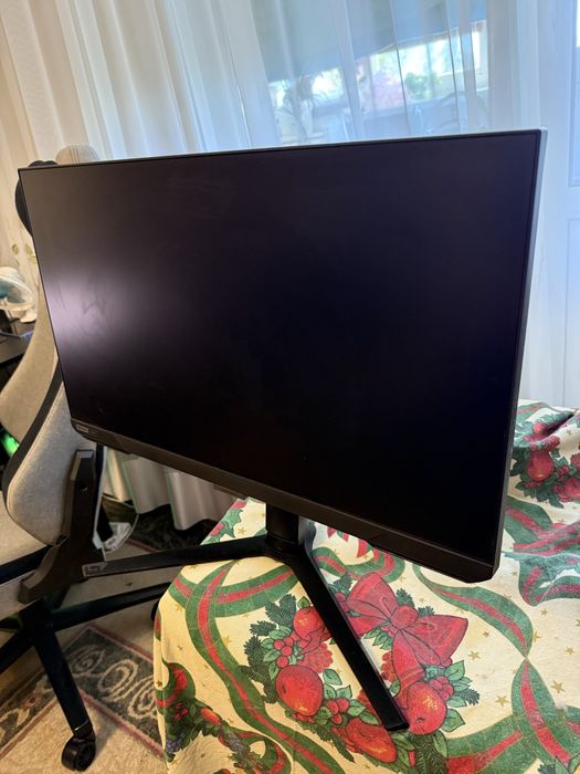 Монітор Samsung Odyssey G4 240hz FullHD