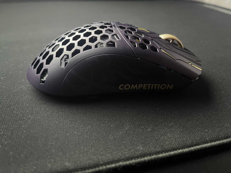 продам мышку finalmouse ulx prophecy tfue