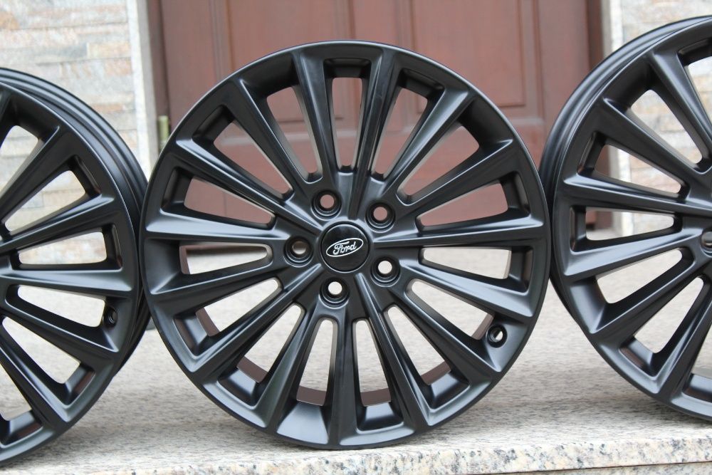 FORD Mondeo Mk4 Mk3 Focus RS ST S-Max C-Max Galaxy 5x108 17'' 7J