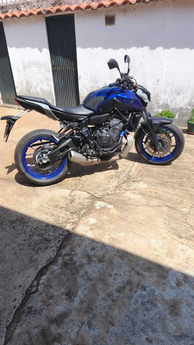 Veículo motorizado