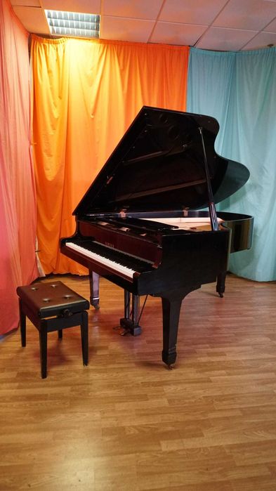 Piano Yamaha G5 1/2 cauda