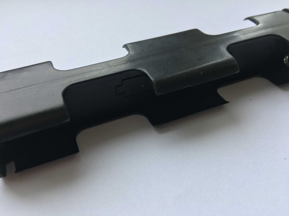 Корпус, холдер, блок, тримач батарейок для Garrett