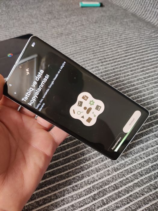 google pixel 7 pro 128 Гб