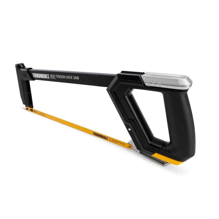 Toughbuilt TB-H4-22H пила по металлу ножовка