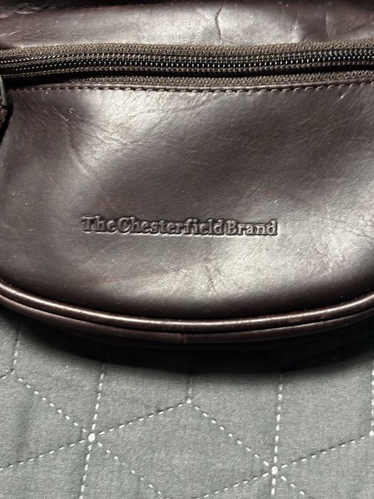 Сумка Chesterfield