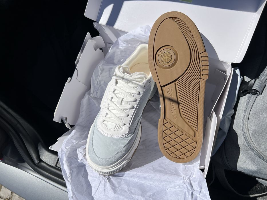 Sapatilhas Reebok