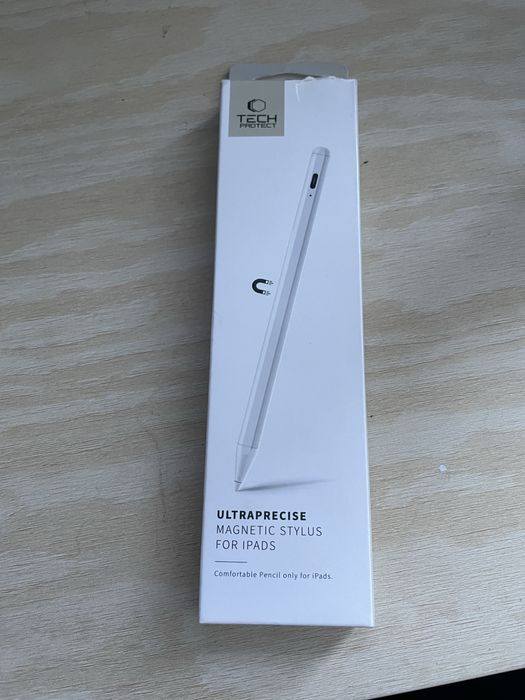 Rysik TECH- PROTECT do ipad