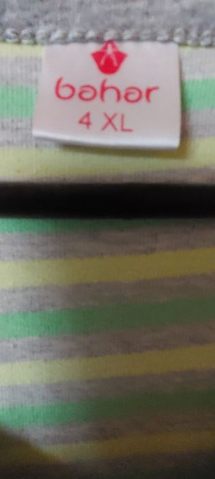 Халат велюровий р.56