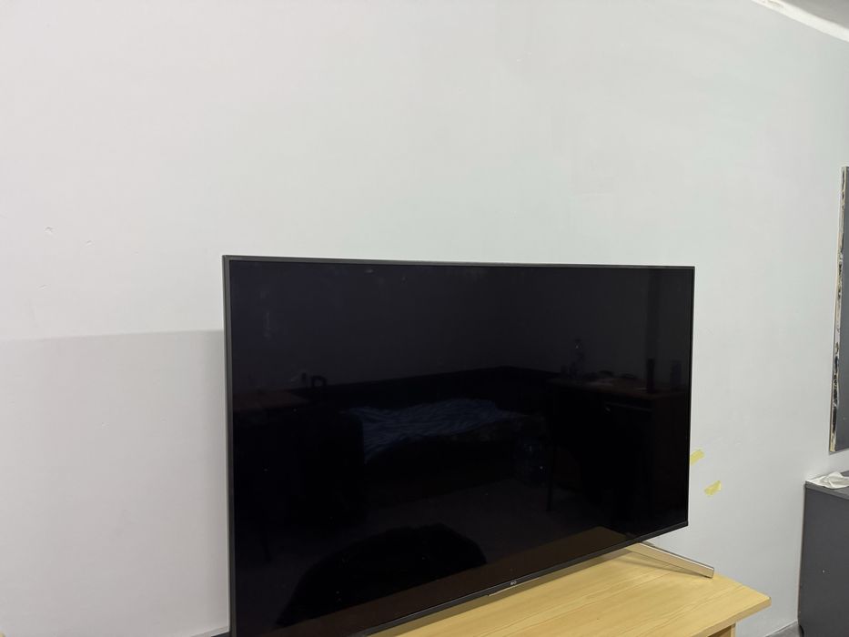 Sony Bravia 55XF9596