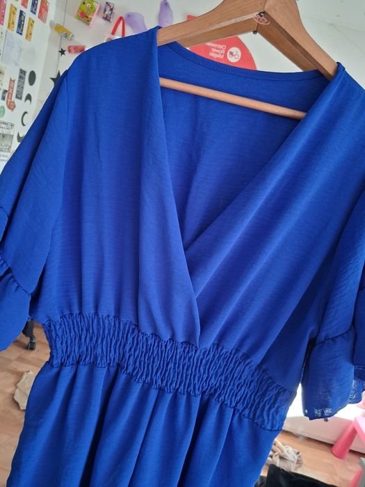 Kombinezon.damski  44