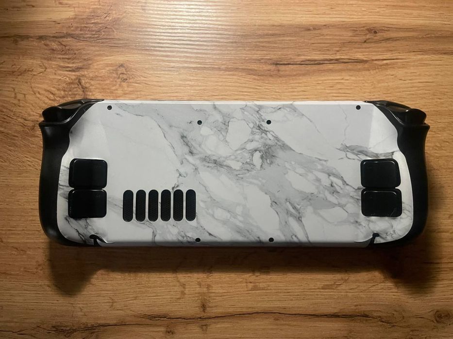 Steam Deck LCD 1Tb (повний комплект)