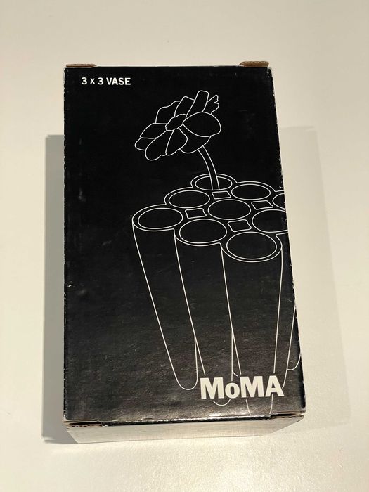 Vaso de Flores MoMA