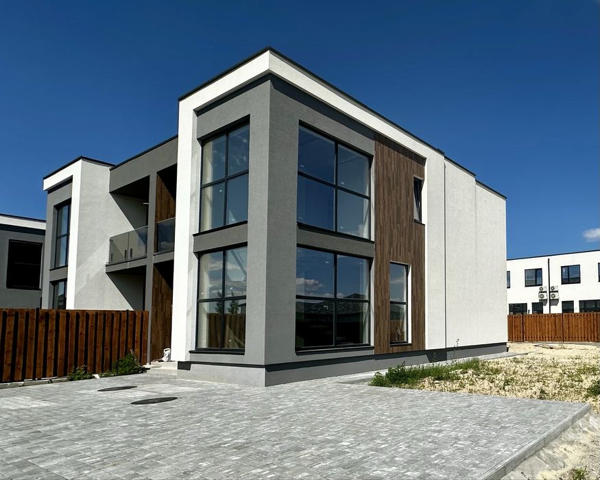 Дом по адресу ул. Дарвина (площадь 135 м²) - Atlanta.ua - фото 7