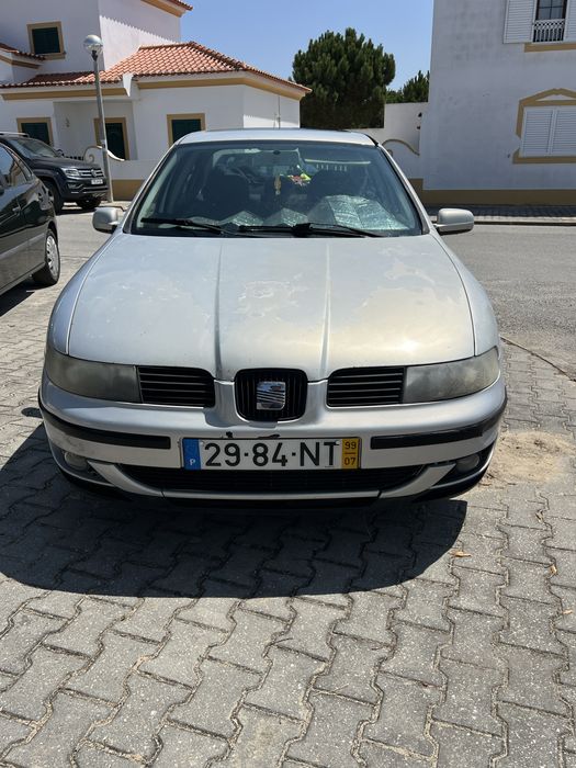 Seat Toledo 1.9TDI 110cv 1999