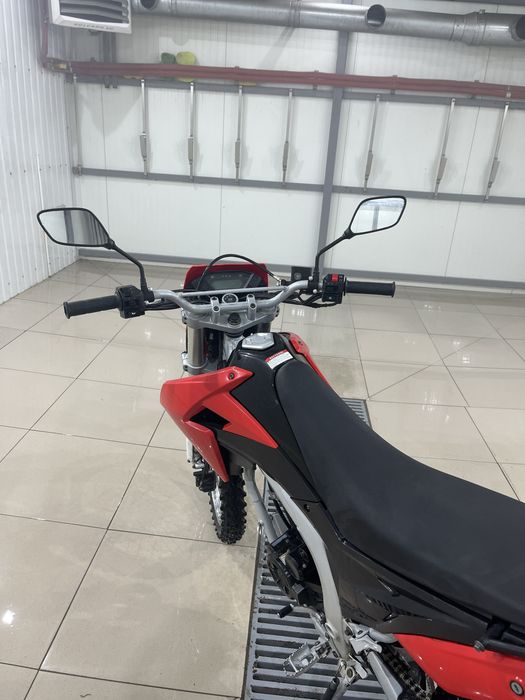 Продам лонсін 250