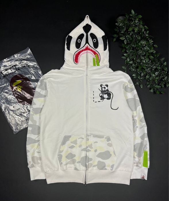 Худи BAPE (A Bathing Ape)