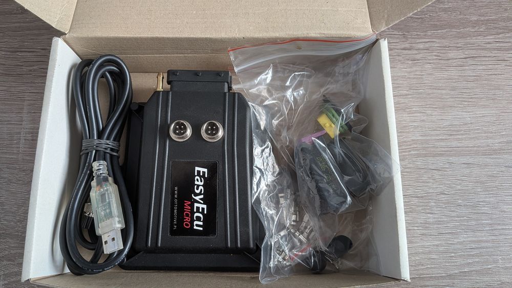 Easy ECU Micro Nowe