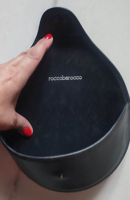 Damskie okulary przeciwsłoneczne Roccobarocco