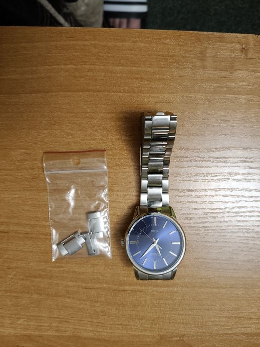 Zegarek męski Casio
