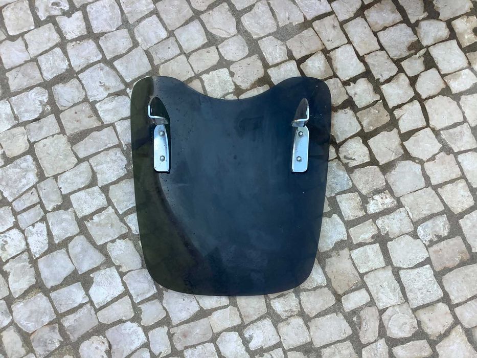 Keeway Superlight 125 – 125cc – Prateada