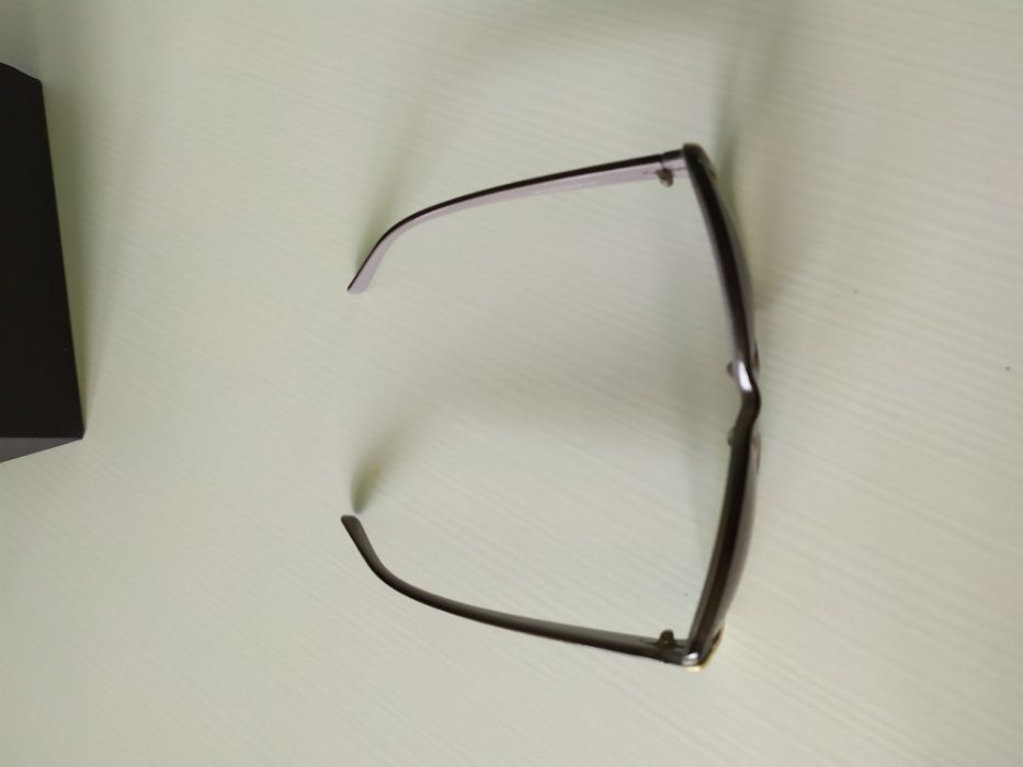 Окуляри Prada солнцезахисні