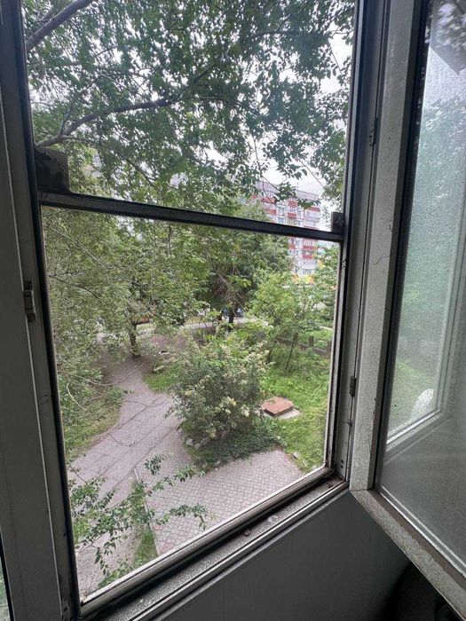 Продам 3кімнатну квартиру