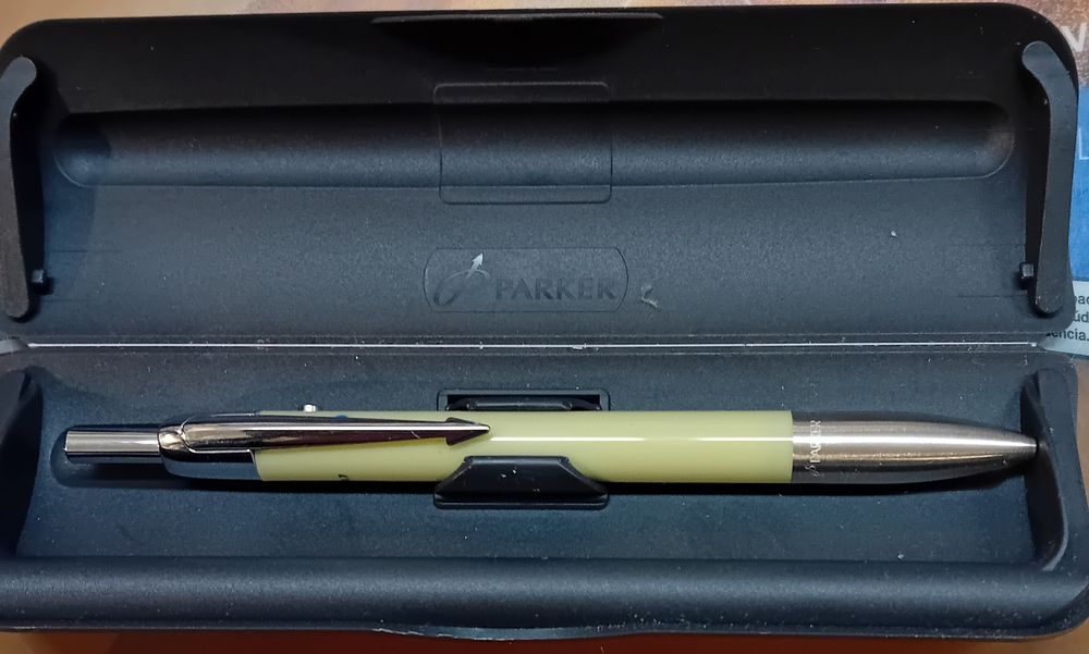 Canetas roller ball PARKER