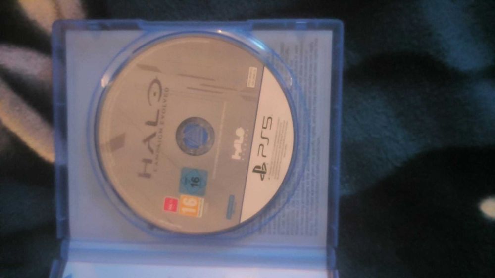 Halo Campaign Evolved Ps5