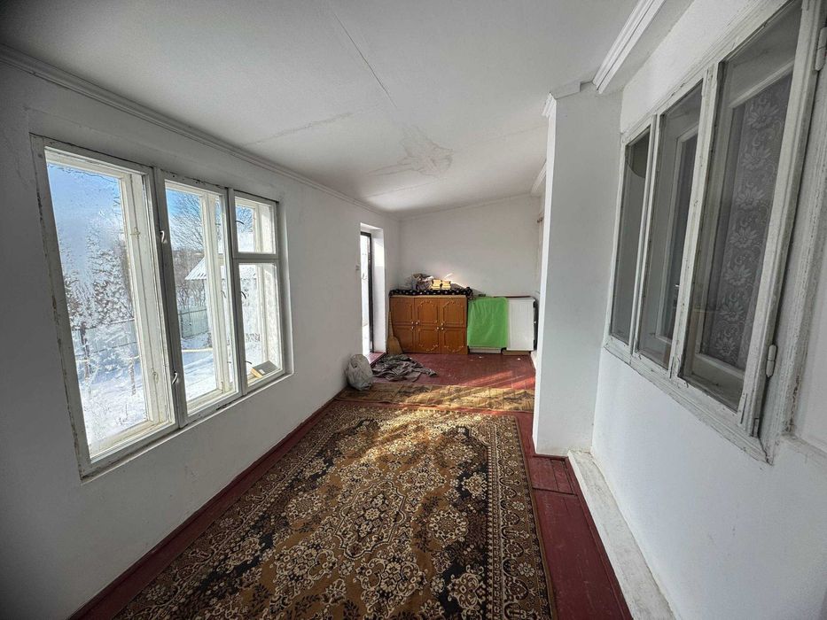 Продається затишний будинок у с. Палагичі, Тлумацький район