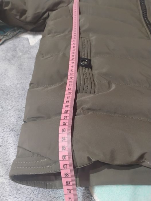 Kurtka męska zimowa nowa