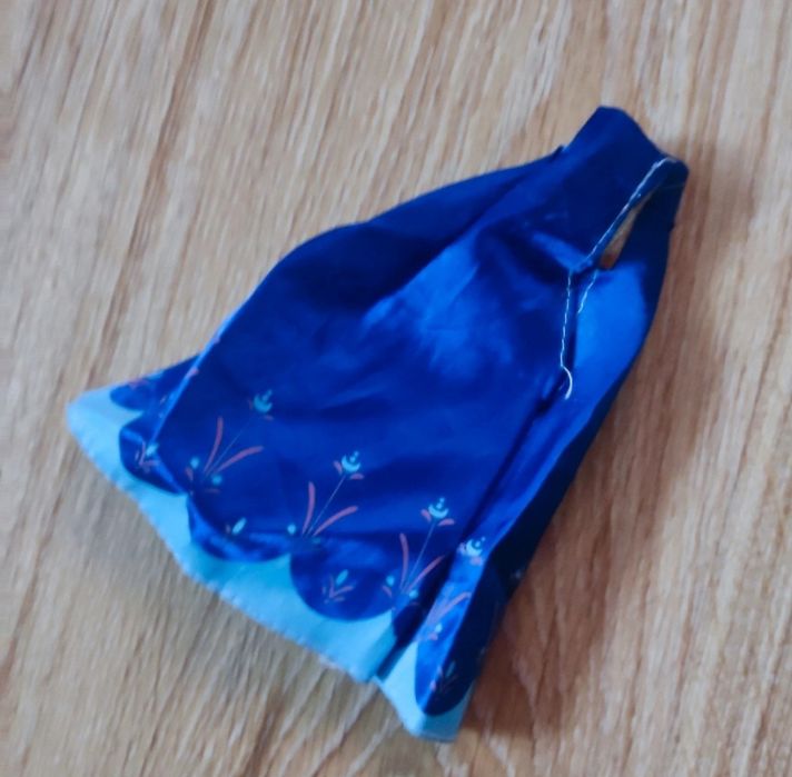 Spódniczka dla lalki