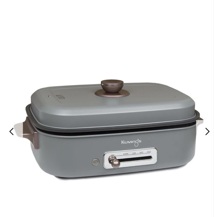 MultiGrill Kuvings
