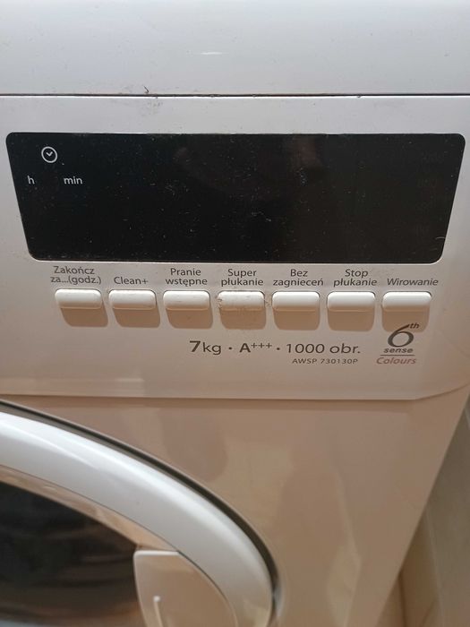 Części Whirlpool AWSP 730130P