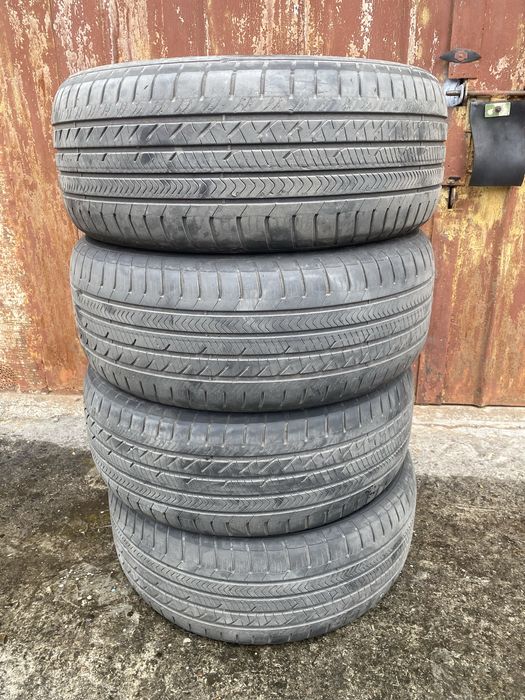 Гума на колеса 255/50R20