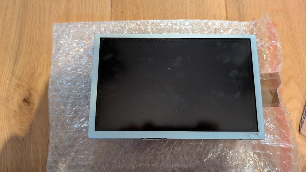 Sync 2 moduł + ekran - Mondeo MK5